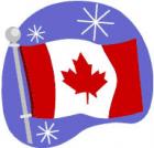 Canadian Flag